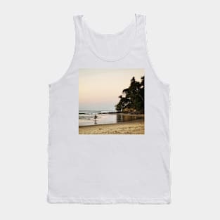 Surfer Tank Top